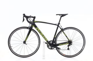 Bicicleta Specialized Tarmac SL4 talla 54 Reacondicionada