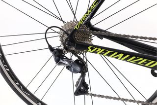 Bicicleta Specialized Tarmac SL4 talla 54 Reacondicionada