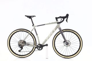 Bicicleta Felt Breed talla 56 Reacondicionada