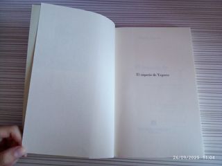 El imperio de Yegorov