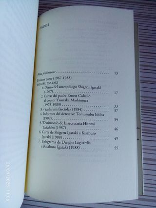 El imperio de Yegorov