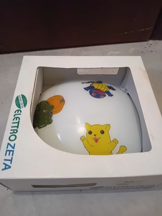 Plaffoniera per camera bambini