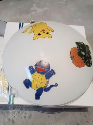 Plaffoniera per camera bambini