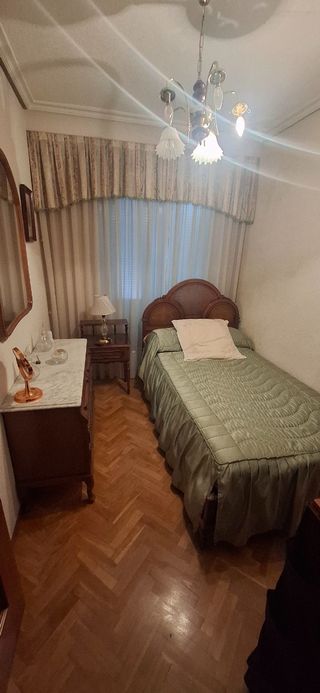 Dormitorio completo o por separado