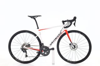 Bicicleta Specialized Tarmac talla 52 Reacondicionada