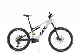 Bicicleta Husqvarna Mountain Cross MC3 XT talla XL Reacondicionada