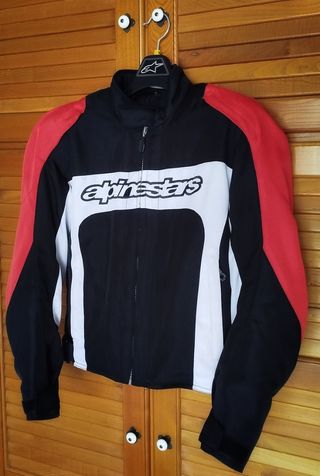 Giacca Alpinestars moto invernale NUOVA