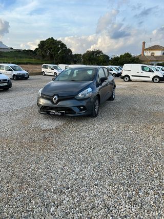 Renault Clio 2019