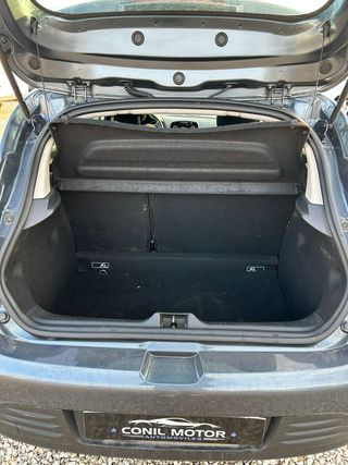 Renault Clio 2019