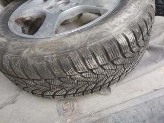 Neumáticos 205/60 R16 92H casi nuevos
