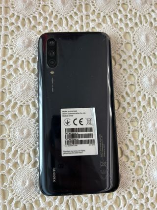 Xiaomi Mi 9 Lite 128GB Nero