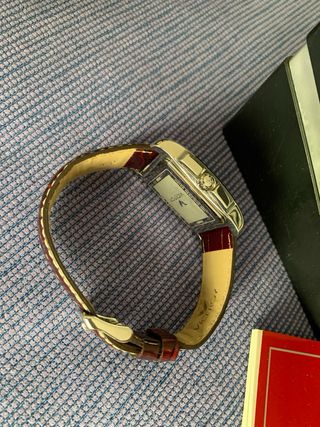 Relojes nuevos; GUESS VICEROY JUNGHANS