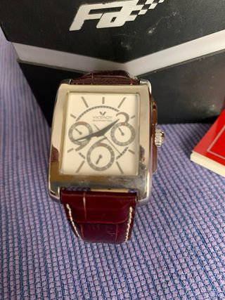 Relojes nuevos; GUESS VICEROY JUNGHANS
