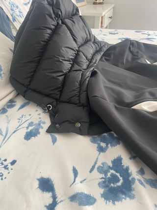 Mono de esquí Zara
talla: XS
