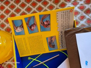 Kit Manualidades Art Attack Máscaras Clementoni