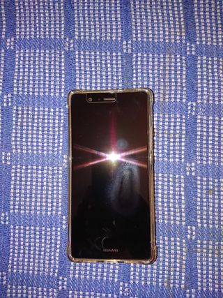 Huawei P9 Lite Nero