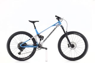 Bicicleta Mondraker Superfoxy talla L Reacondicionada
