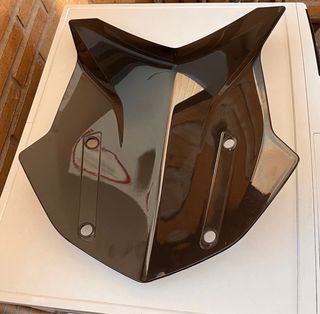 Cúpula Negra BMW GS1200