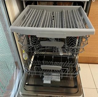 Lavavajillas Hotpoint Ariston