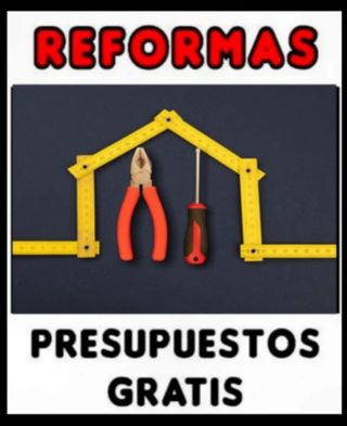 Reformas en Getafe