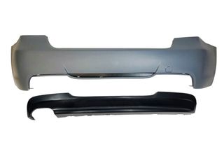 Paragolpes Trasero BMW E90 (2005-2012) ABS