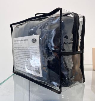 Fundas Asientos Delanteros Range Rover Sport