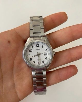 Orologio Casio Donna