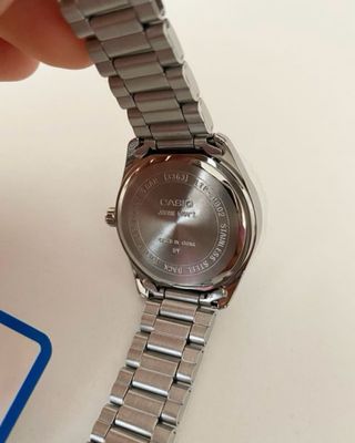 Orologio Casio Donna