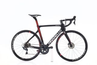 Bicicleta Pinarello Gan talla 54 Reacondicionada