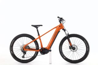 Bicicleta Haibike Alltrack 6 talla S Reacondicionada