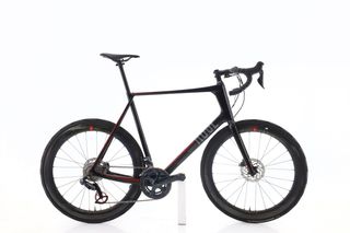 Bicicleta Rose Team Di2 11V talla 60 Reacondicionada