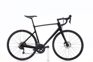 Bicicleta Van Rysel EDR Road talla 54 Reacondicionada
