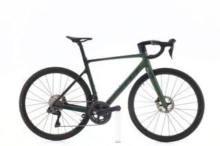 Bicicleta Scott Addict RC 15 Di2 12V talla 54 Reacondicionada