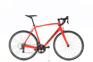 Bicicleta Specialized Tarmac SL4 talla 56 Reacondicionada