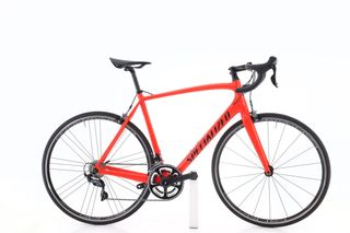 Bicicleta Specialized Tarmac SL4 talla 58 Reacondicionada