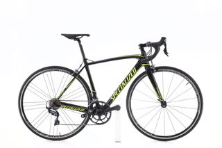 Bicicleta Specialized Tarmac SL4 talla 52 Reacondicionada