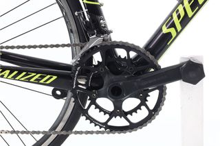 Bicicleta Specialized Tarmac SL4 talla 54 Reacondicionada