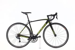 Bicicleta Specialized Tarmac SL4 talla 52 Reacondicionada