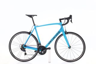 Bicicleta Specialized Tarmac SL4 talla 62 Reacondicionada