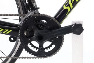 Bicicleta Specialized Tarmac SL4 talla 54 Reacondicionada