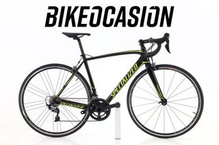 Bicicleta Specialized Tarmac SL4 talla 54 Reacondicionada