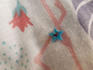 Pack pendientes estrella