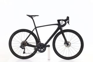 Bicicleta Specialized Tarmac SL5 S-Works Di2 11V talla 54 Reacondicionada
