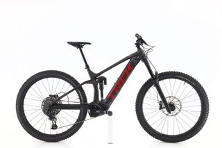 Bicicleta Trek Rail 9 GX AXS talla L Reacondicionada