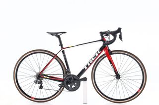 Bicicleta Trek Madone 7S Di2 11V talla 52 Reacondicionada