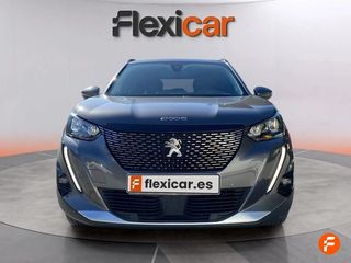 Peugeot 2008 Allure Pack Puretech 130 S&S EAT8