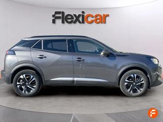 Peugeot 2008 Allure Pack Puretech 130 S&S EAT8