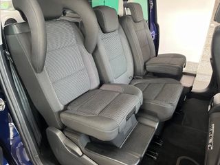 Volkswagen Sharan 2018