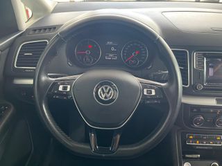 Volkswagen Sharan 2018