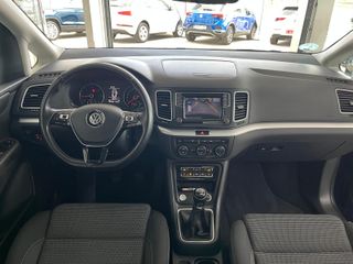 Volkswagen Sharan 2018